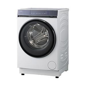 ドラム式洗濯乾燥機 DeLAITO（ディライト） ホワイト JW-FP8B-W ［洗濯8.0kg /...