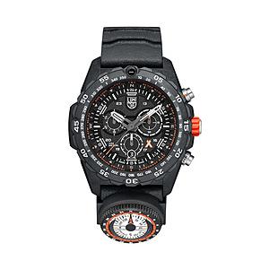 ルミノックス LUMINOX BEARGRYLLS メンズ ラバー（並行）   3741