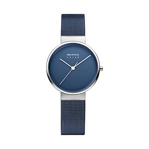 BERING Ladies SCANDINAVIAN SOLAR   14331-307 ［並行輸入...