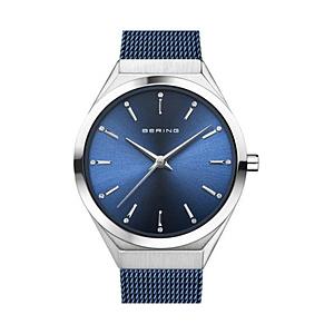 BERING Ladies Ultra Slim 18729-307（並行）   18729-307