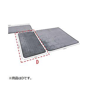 【ほぼ未使用】DENBA HEALTH ハイグレード電位マット DENBA Health ハイグレードの通販｜美セラ