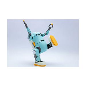 リビングロボット 〔プログラミングロボット〕あるくメカトロウィーゴ  みずいろ