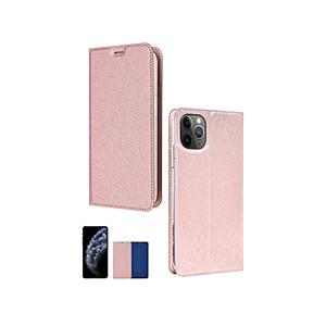 shizukawill(シズカウィル) iPhone 11 Pro Max 手帳型 スリムケース