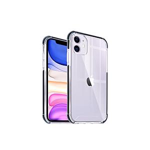shizukawill(シズカウィル) iPhone 11 ケース カバー i-Shine クリアケ...