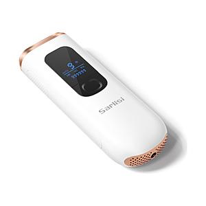 SARLISI AI07 IPL冷却脱毛器   ［フラッシュ式 /AC100V-240V］