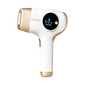 Sarlisi サーリシ 家庭用脱毛器 IPLサファイア冷却脱毛器 AI06