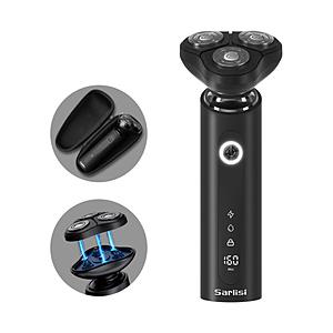 SARLISI メンズシェーバー Sarlisi Sarlisi  AD0G20