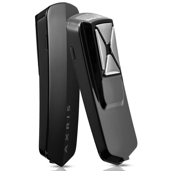 AXRIS AXRIS メンズ美顔器 AX-001 AXRIS  AX-001