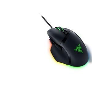 RAZER(レイザー) ゲーミングマウス Ba...の詳細画像1