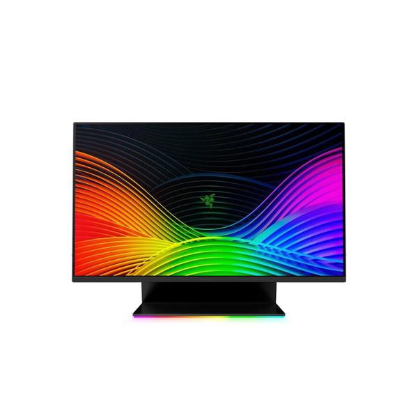 RAZER(レイザー) RZ39-03500100-R3J1 USB-C接続 ゲーミングモニター R...