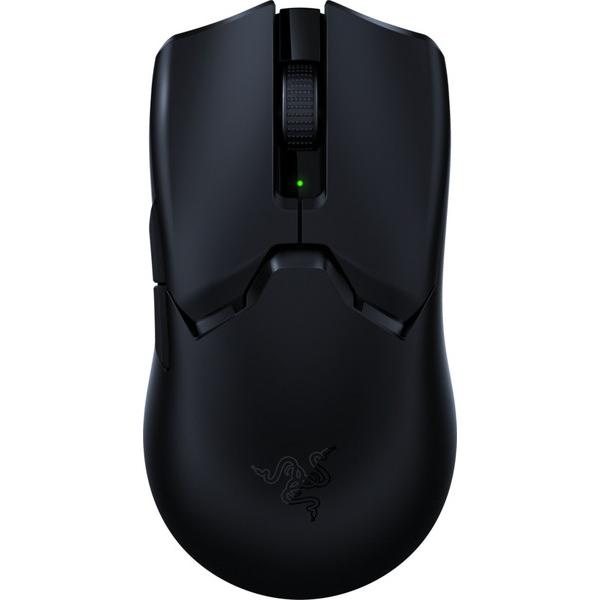 RAZER(レイザー) ゲーミングマウス Viper V2 Pro ブラック RZ01-043901...