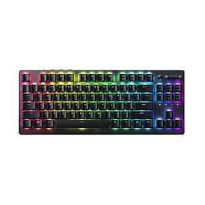 Razer RAZER(レイザー) ゲーミングキーボード DeathStalker V2 Pro 