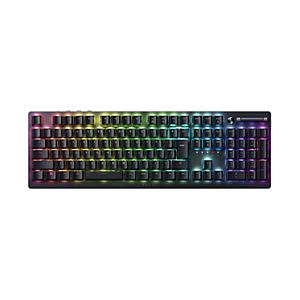 RAZER(レイザー) ゲーミングキーボード DeathStalker V2 Pro(赤軸 