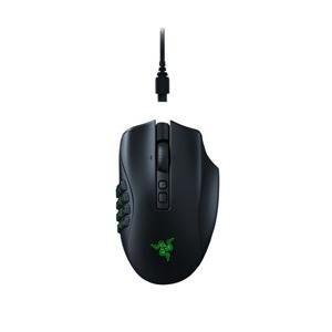 RAZER(レイザー) ゲーミングマウス Naga V2 Pro RZ01-04400100-R3A1 