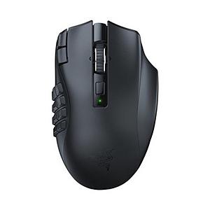 RAZER(レイザー) ゲーミングマウス Naga V2 HyperSpeed RZ01-03600...