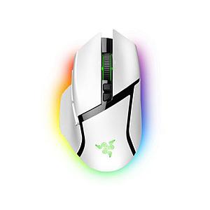 Razer Basilisk V3 Pro 有線 / Bluetooth 5.0 / 2.4GHz ワイヤレス 両 