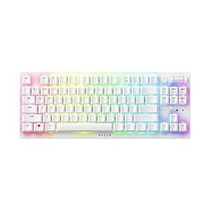 Razer DeathStalker V2 Pro Tenkeyless　赤軸 Amazon.co.jp: Razer(レイザー) DeathStalker V2 Pro Tenkeyless