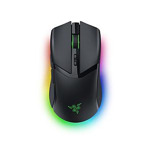 Razer レイザー Cobra HyperSpeed ワイヤレス Razer Cobra HyperSpeed: Lightweight Customizable Wireless