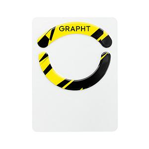 GRAPHT 〔マウスソール〕ガラス [Logicool G G703 / G603 / G403]...