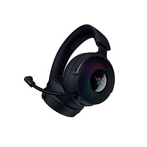 RAZER(レイザー) RZ04-05160100-R3M1 ゲーミングヘッドセット Kraken ...