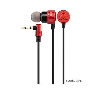 GRAPHT TGR129-DZL-ONE ゲーミングヘッドセット THE STANDARD ドズル...