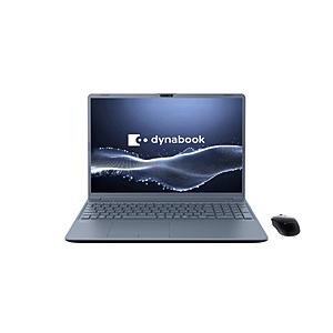 ノートパソコン dynabook C7 アッシュブルー P2C7ABEL ［16.0型 /Windo...