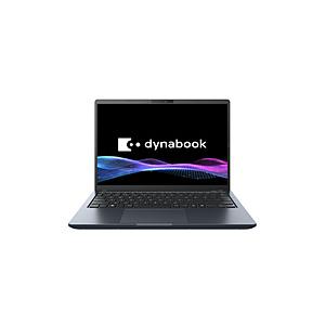 ノートパソコン dynabook GS5 ネビュラブラック P1S5APEB ［13.3型 /Win...