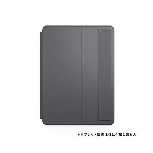 Lenovo(レノボジャパン) Tab M11用 Folio Case  ルナグレー ZG38C05...