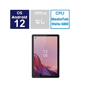 Lenovo(レノボジャパン) ZAC30178JP Androidタブレット Tab M9 アークティックグレー ［9.0型 /Wi-Fiモデル /ストレージ：32GB］｜y-sofmap