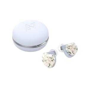 AVIOT フルワイヤレスイヤホン  French blue TE-D01i2-BL