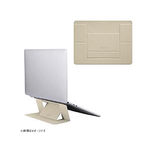 MOFT ノートパソコンスタンド [11.6〜16インチ] 超薄型 粘着タイプ MOVAS版  デザ...