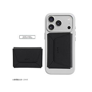 MOFT 多機能カードケース MOFT ジェットブラック MB005-1-JTBK