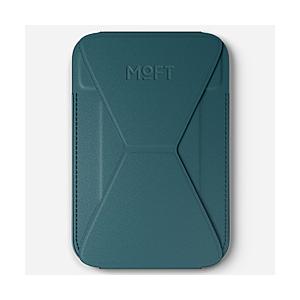 MOFT MOFT SnapスマートフォンスタンドMOVAS  グリーン MS007MP-1-MO-...