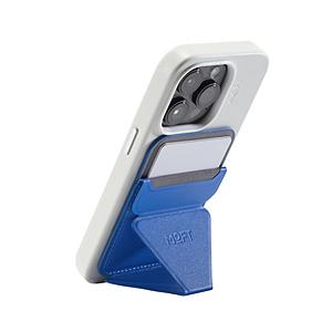 MOFT MOFT SnapスマートフォンスタンドMOVAS  サファイアブルー MS007MP-1...