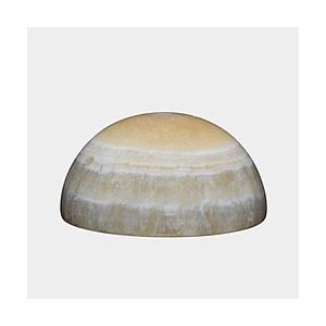 ソァーイング LED インテリア ナイトライト 電池式 大理石タイプ 天然大理石製 タイマー機能付き...