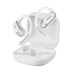 Shokz 完全ワイヤレスイヤホン OpenFit Air ホワイト SKZ-EP-000026 [...