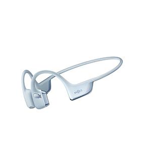 Shokz 骨伝導イヤホン OpenRun Pro 2 ブルー SKZ-EP-000058 ［ネック...