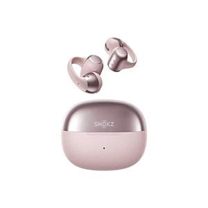Shokz 完全ワイヤレスイヤホン OpenDots ONE ピンク SKZ-EP-000059 [...
