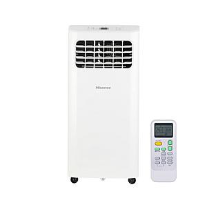 Hisense(ハイセンス) スポットエアコン HPAC-22H [100V]