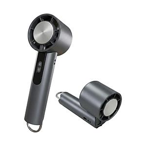 ワイエスエヌ 充電式ペルチェハンディファン１００段階