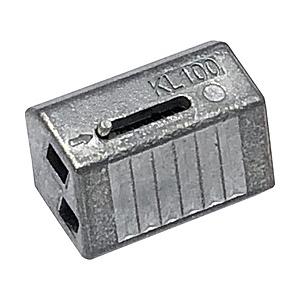 日栄インテック 日栄インテック　クイックロック　ＫＬ１００（１個） N200209100