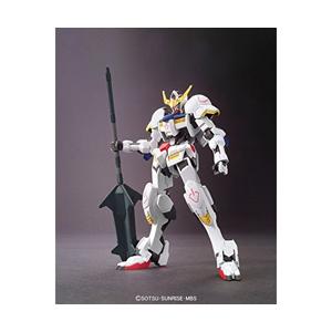 バンダイスピリッツ Hg 1 144 ガンダムバルバトス 機動戦士ガンダム 鉄血のオルフェンズ 振込不可 ソフマップpaypayモール店 通販 Paypayモール