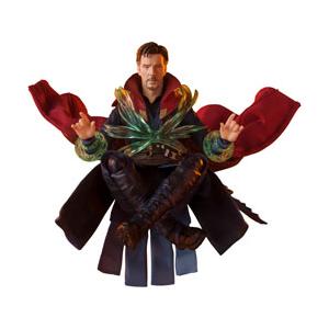 バンダイスピリッツ S.H.Figuarts ドクター ストレンジ - EDITION-