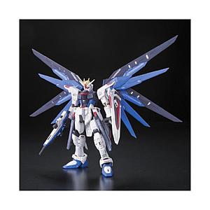 バンダイスピリッツ Rg 1 144 フリーダムガンダム 機動戦士ガンダムseed 振込不可 ソフマップpaypayモール店 通販 Paypayモール