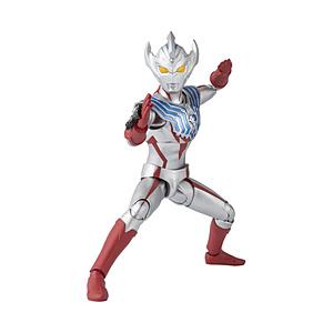 バンダイスピリッツ 【再販】S.H.Figuarts ウルトラマンタイガ [振込不可][代引不可]