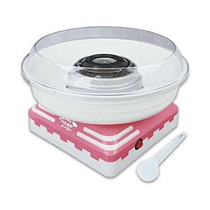 HAC あめからつくれる わたあめメーカー　HAC3343A