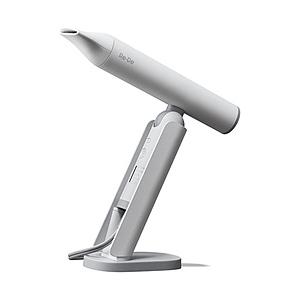 A-STAGE Re・De Hairdry（リデヘアドライ）ヘアドライヤー  ホワイト DR01A-...