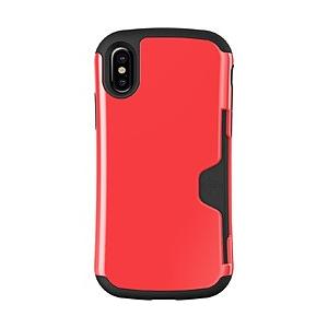 【在庫限り】 ROOX iPhone XS 5.8インチ用 GolfOriginal ケース PHF...