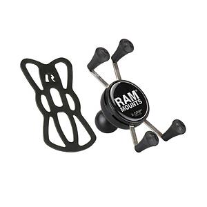 ラムマウント RAM MOUNTS X-グリップホルダー RAM-HOLUN7BU