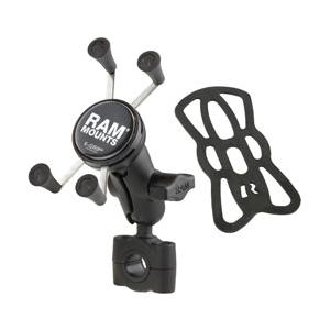 RAMMOUNTS X-グリップハンドルバーRAMマウント   RAM-B408A-UN7
